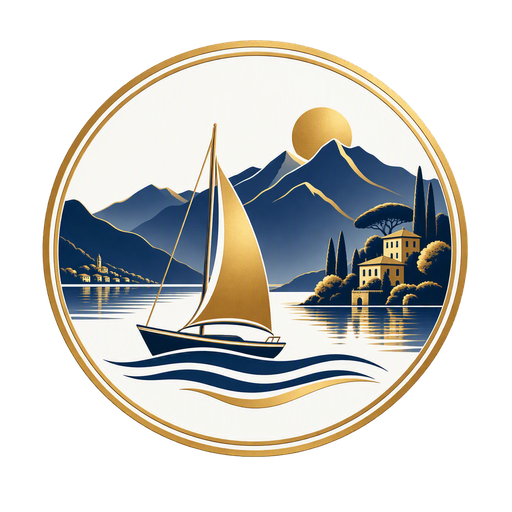 Lago di Como Experiences logo